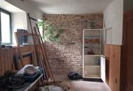 VIEL CHARME MIT VIEL POTENTIAL