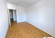 traumhafte 4-Zimmer-Wohnung in bester Lage Tullns mit Blick auf den Wasserpark / Ruhelage - zentral - nächst der Donaulände gelegen