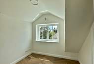 Exklusive, top-sanierte Stilaltbau-Villa mit Fernblick in Bestlage von Gersthof