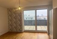 Alxingergasse - 2 Zimmer DG mit 14,33m2 großer Terrasse