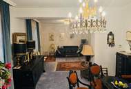 Kreative Villa mit Wintergarten und Nebengebäude