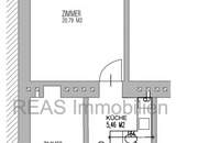 Erstbezug: Büro nahe St. Marx und Hyblerpark!