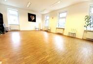 ## PRAXISFLÄCHE im Ärztezentrum GABLITZ ##