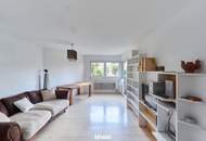 Hötting: 2-Zimmer-Gartenwohnung mit Tiefgaragenabstellplatz