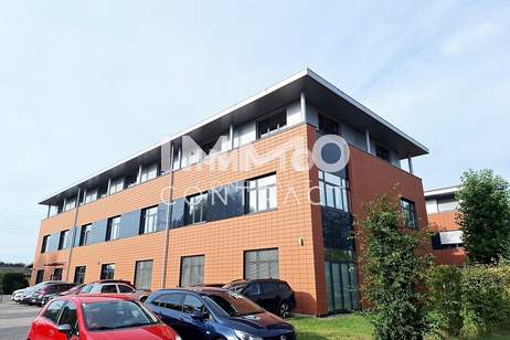 Top - Gewerbeliegenschaft in Oberösterreich/Innviertel zu kaufen, Gewerbeobjekt-kauf, 5280 Braunau am Inn