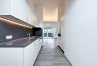 Moderne Dachgeschosswohnung mit 2 Zimmern & sonnigem Balkon nahe der Mur in Graz-Lend