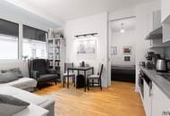 TINY APARTMENT - verkehrsgünstig gelegene und gut vermietete Anlegerwohnung | MV bis 2030