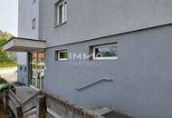 Helle 77m² Wohnung mit Loggia und Lift - Ennsleite in Steyr