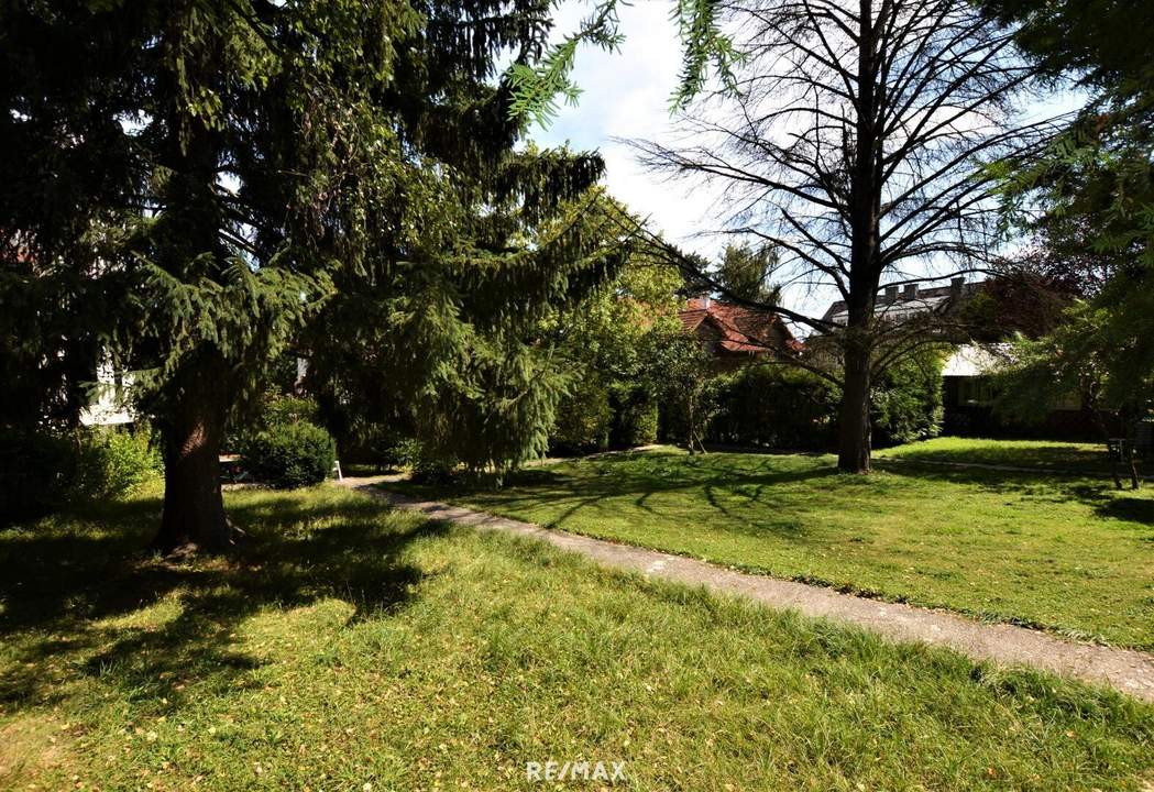 Bauträgergrundstück in Grün-Ruhelage am Wolfersberg