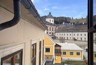 ATTRAKTIVES BAURECHT IM ORTSZENTRUM VON MARIAZELL