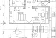 Designer Residenz mit Logenplatz
