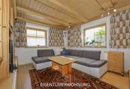 Apartmenthaus mit Kaiserblick direkt am Golfplatz