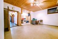 Prächtiges Doppelhaus geteilt in 2 Wohneinheiten in Aussichtslage in Omes – Skigebiete, Tiroler Flair, u. v. m.!