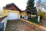 EINFAMILIENHAUS IN SONNIGER LAGE