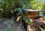 Traumhaftes Gartenparadies in Maurer BESTLAGE