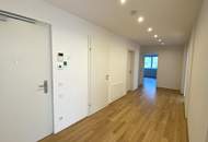 "3 Zimmer Dachgeschosswohnung mit zwei Balkone und Garage"