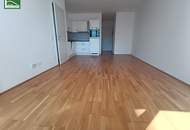 Ruhelage und Grünblick mitten im Zentrum - hochwertige 2-Zimmer-Wohnung in Hofruhelage! - JETZT ZUSCHLAGEN