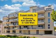 ++ NEUE BUSINESSFLÄCHE ++ mit AUSLAGE im Projekt KARL74