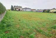 BAUTRÄGERGRUNDSTÜCK ODER SELBST BAUEN