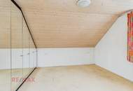 Mehrparteienhaus mit drei Einheiten in Zentrumsnähe – Ihr Projekt mit Erweiterungspotenzial