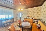 Landhaus mit viel Platz auf rund 995 m² Grund!