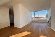ANLAGEWOHNUNG- Moderne 73,5m2 Dachwohnung mit toller 16,1m2 Terrasse (TOP 34 - 2.DG)