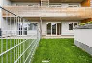 "Provisionsfrei für den Käufer - 2 Zimmer Gartenwohnung" "