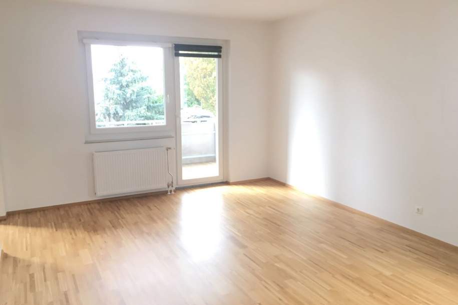 3,5-Zimmer-Wohnung mit Loggia und Parkplatz, Wohnung-kauf, 299.000,€, 2362 Mödling