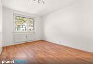 Wohlfühl-Oase: Charmante Wohnung mit einladender Loggia