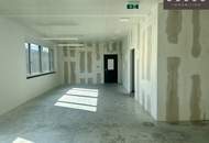 | CITY PARK VIENNA - Objekt 6 | Lagerhalle und Büro (nur gesamt ca. 1.760 m²)