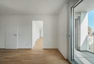HELL - SONNIG - FREUNDLICH >> feine, moderne Wohnung mit viel Sonnenschein >> Floridsdorfer Spitz, Alte Donau
