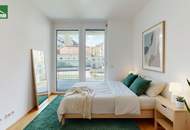 Urban wohnen, schnell verbunden – Mietwohnungen mit City-Bonus