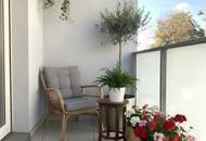1160! 2 ZIMMER CITY Wohnung mit LOGGIA nahe Lugner City!