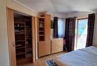 "Kleingartenhaus mit Pool auf Eigengrund nahe Siemensstrasse"