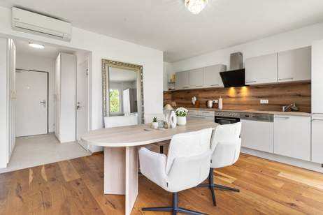 Zur Ruhe kommen - Komfort genießen mit Klimaanlage, Wohnung-miete, 1.250,00,€, 1210 Wien 21., Floridsdorf