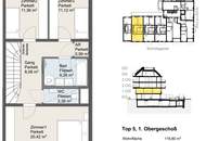 ++ NEU ++ STIL und QUALITÄT - Townhouse