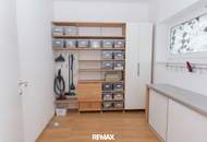 Moderne 3-Zimmer-Wohnung mit Loggia &amp; Garage in ruhiger Wohnlage von Mauerbach