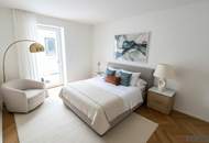 ALTBAU-BALKONWOHNUNG | SANIERTER STILALTBAU | Ca. 2 Min. zur U4 SCHÖNBRUNN | Ca. 15 Min. in den 1. Bezirk