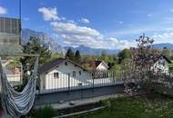 Pepöckstraße: Moderne 3-Zimmer-Wohnung mit Eigengarten im 1. OG in Gmunden – nur 5 Gehminuten zum Baden