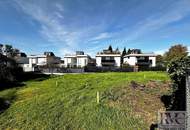 Modernes Einfamilienhausprojekt in exklusiver Lage – zeitloses Design mit Weitblick und Carports