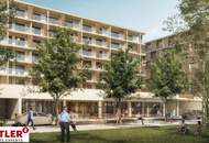 1. MONAT MIETZINSFREI!! - Moderne 2-Zimmerwohnung - mit BALKON!