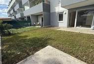Moderne 4-Zimmer-Neubauwohnung mit 245m² EIGENGARTEN nahe Akademiepark