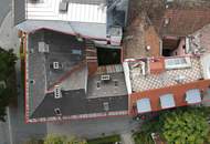 Sanierungsbedürftige Mehrfamilienhäuser in Klagenfurt