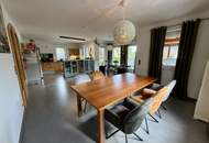 Wohnen nahe Friesach – Traumhaus mit 132 m², Garten, Outdoor-Sauna und hochwertiger Ausstattung