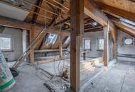 "Traditions-Cafe" sucht neuen Barista-Meister + Wohnung im Ausbau