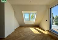 Exklusives Neubau-Penthouse in 1220 Wien – Perfekte Kapitalanlage für anspruchsvolle Investoren! - JETZT ZUSCHLAGEN