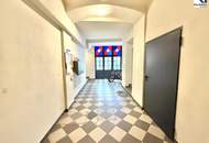 360 TOUR // KLASSISCHE ALTBAUWOHNUNG IN WÄHRING