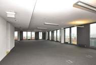 Attraktive Büroflächen mit ausgezeichneter Infrastruktur in 1200 Wien