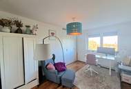 MONTE LAA! GROSSARTIGE 4-ZIMMER DG-MAISONETTE MIT TERRASSEN UND ATRIUM! 3D-tour!