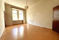 Balkon kommt! – Diese 2-Zimmer-Rarität hat alles: Charme, Licht &amp; Potenzial!